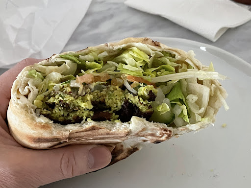 Photo of Donair Plus - 105 E 12th St, North Vancouver, BC V7L 2J3